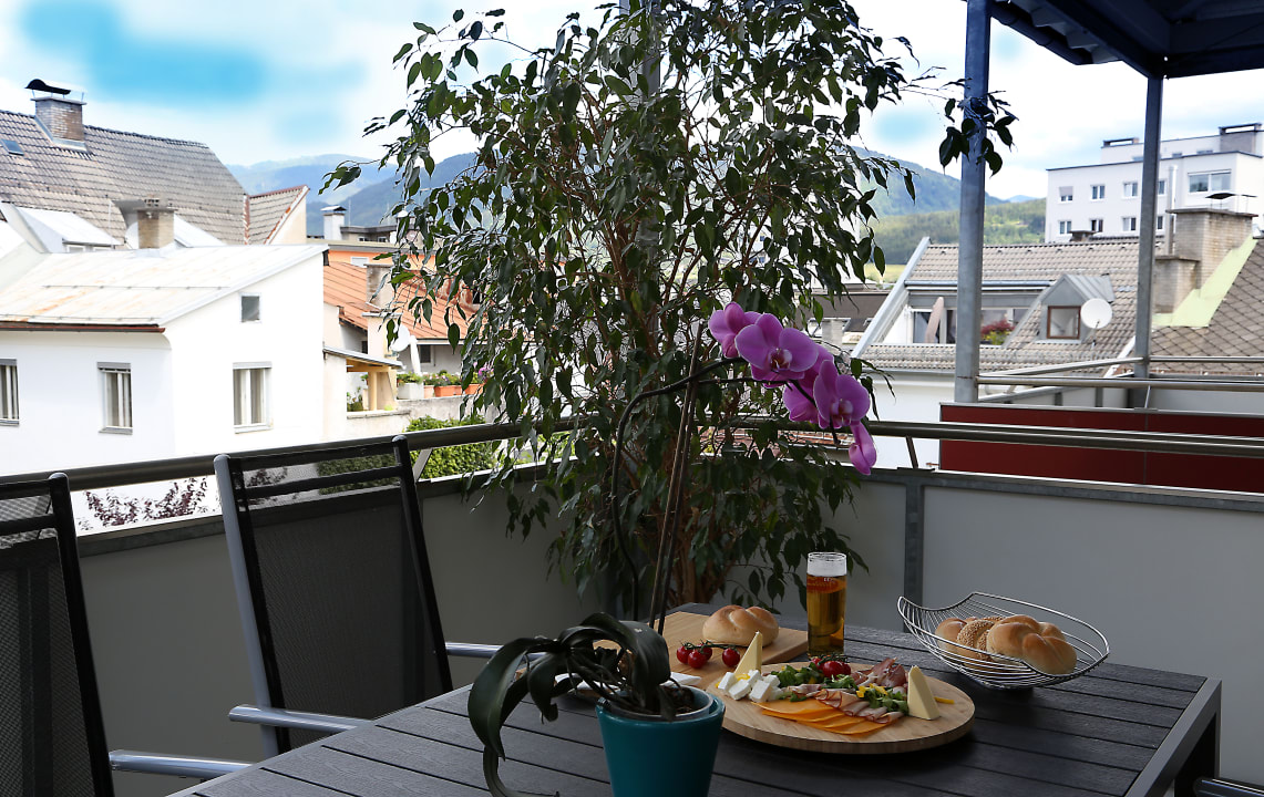 Gastro City Appartements Villach