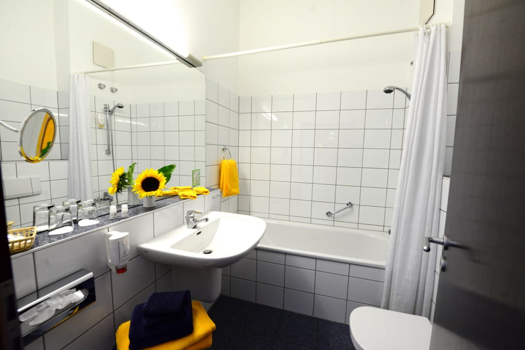 Zimmer Hotel Goldener Adler