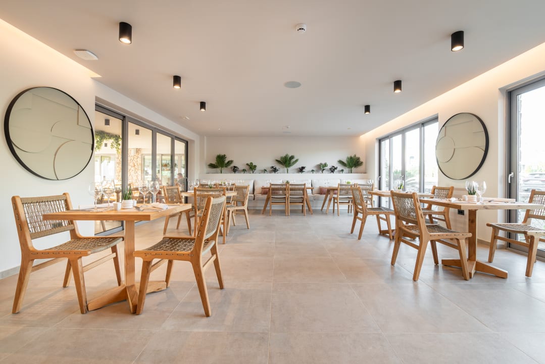 Gastro Paralos Kyma Dunes
