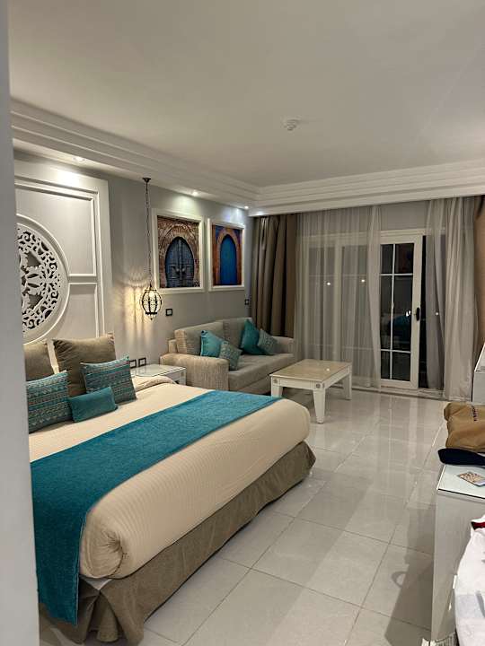 Zimmer The Grand Palace - Adults only