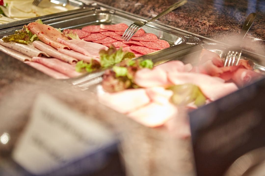 Gastro AKZENT Haus Zum Turm