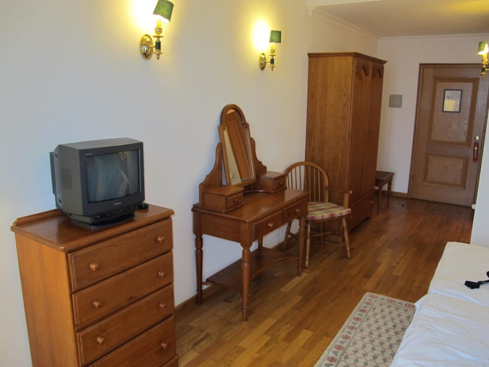 Zimmer Hotel Quinta do Furao