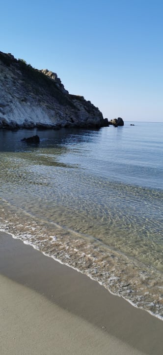 Strand Atlantica Mikri Poli Crete