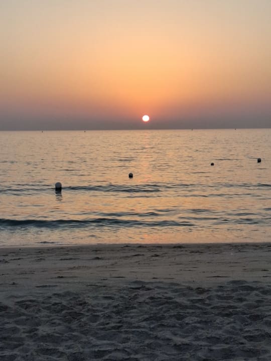 Strand Rixos Al Mairid Ras Al Khaimah