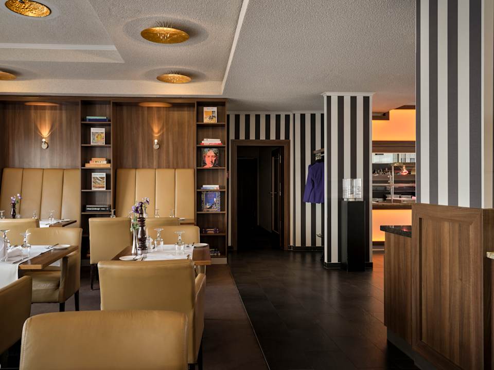Gastro Flemings Hotel Frankfurt Main-Riverside