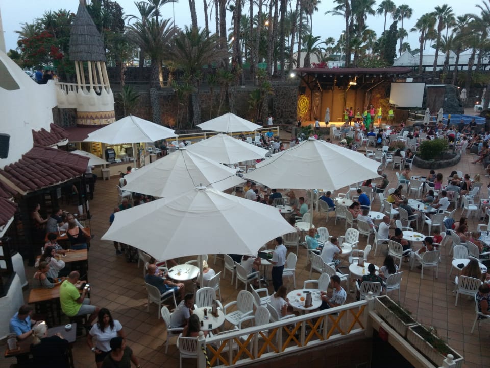 Pool Abora Buenaventura by Lopesan Hotels