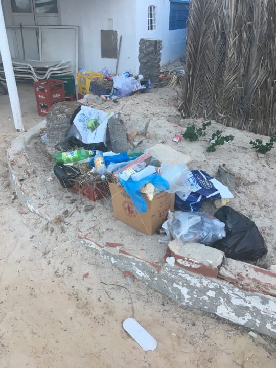 Sonstiges Hotel Djerba Resort