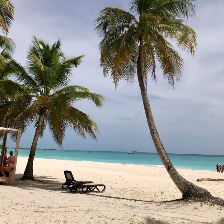 Strand Hotel Viva Dominicus Beach by Wyndham - All Inclusive Resort