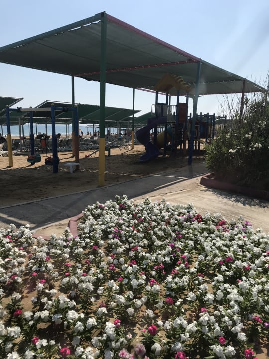 Strand VONRESORT Golden Coast