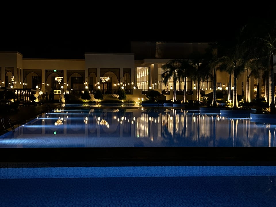 Pool Steigenberger Resort Alaya Marsa Alam - Red Sea - Adults only