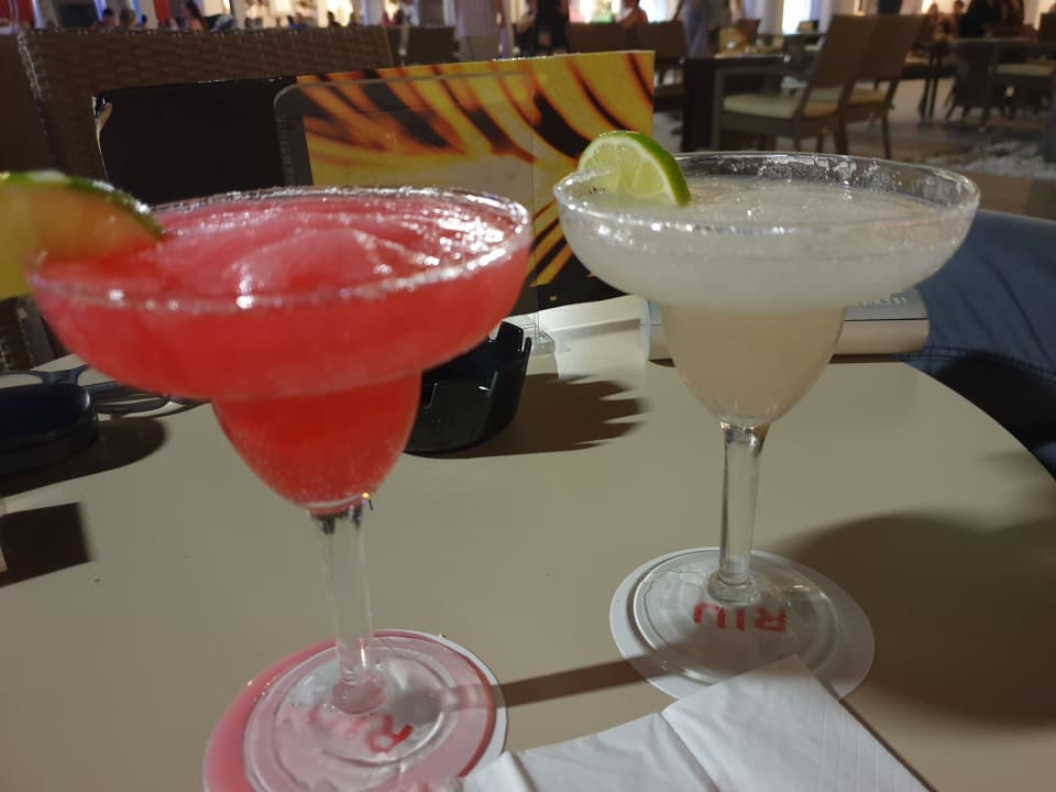 Gastro Hotel Riu Palace Riviera Maya