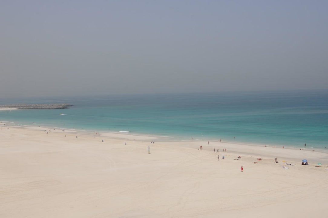 Strand Hilton Dubai Jumeirah