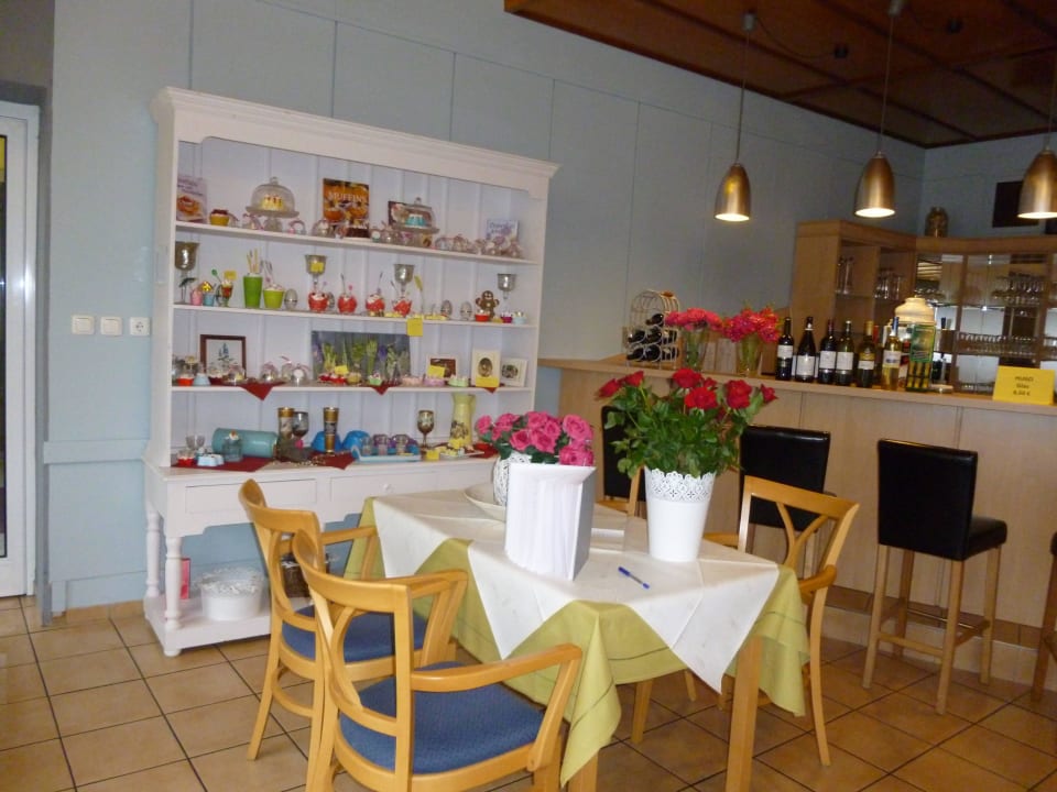 Hotelbar&Souvenirs Koopmanns Hotel und Lädchen