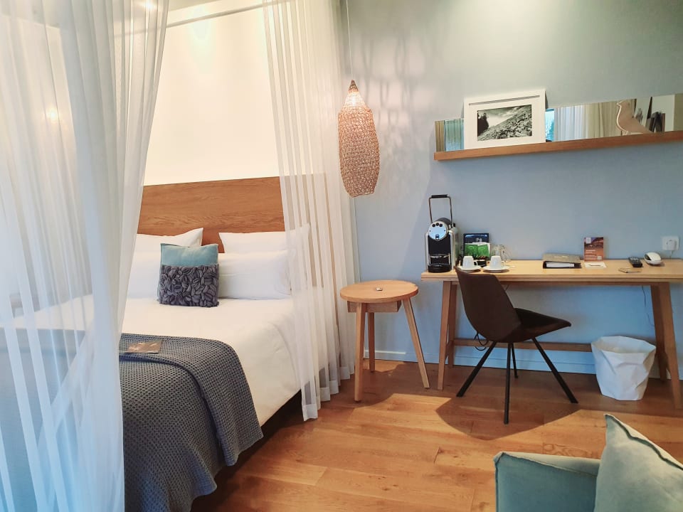 Zimmer Seezeitlodge Hotel & Spa