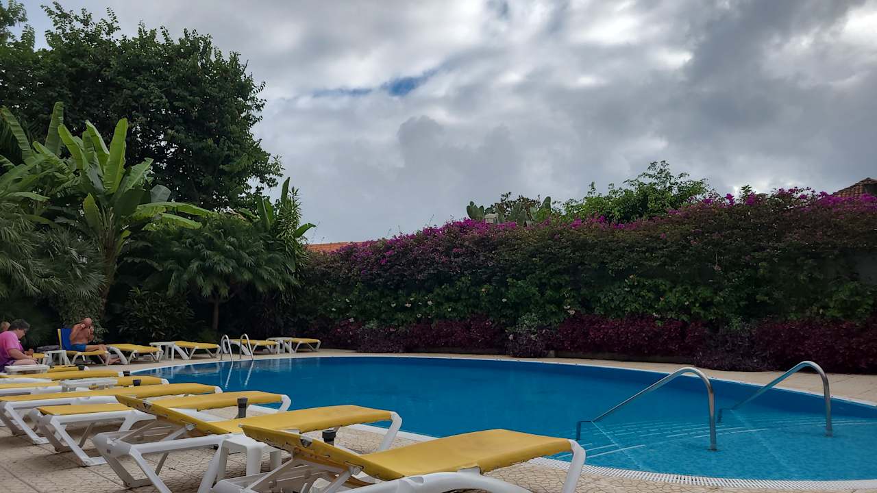 Pool Hotel Albergaria Dias