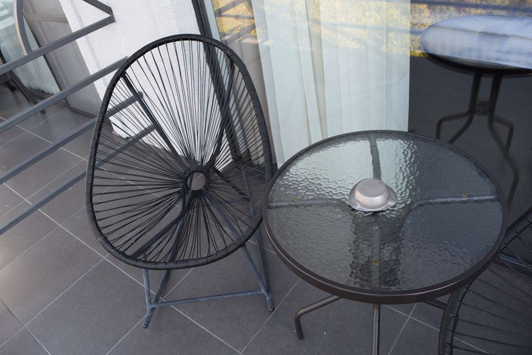 Zimmer Vardzia Resort