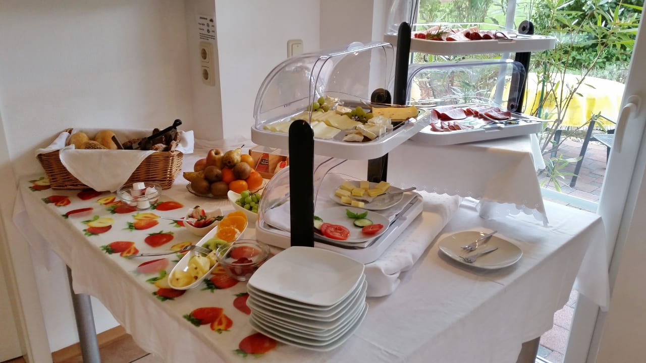 Restaurant Gästehaus Weingut Helbighof