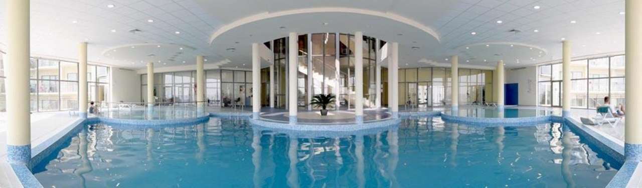 Parkhotel Golden Beach Park Hotel Golden Beach