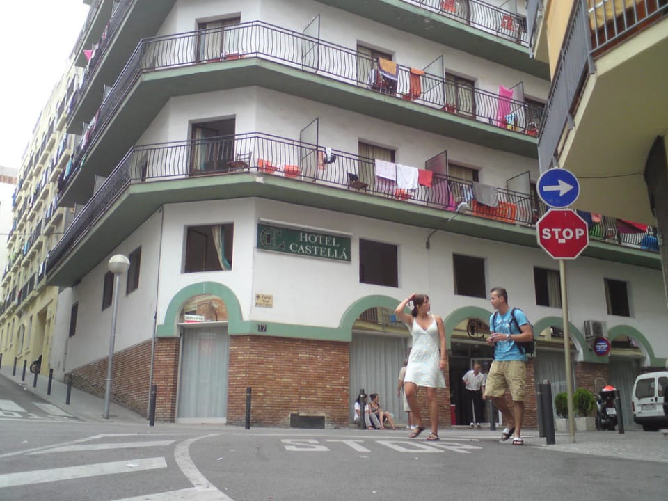 Castella Hotel Castella