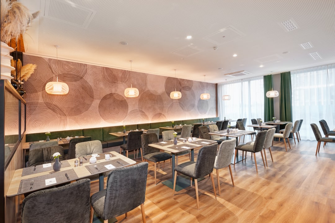 Gastro H+ Hotel Frankfurt Eschborn
