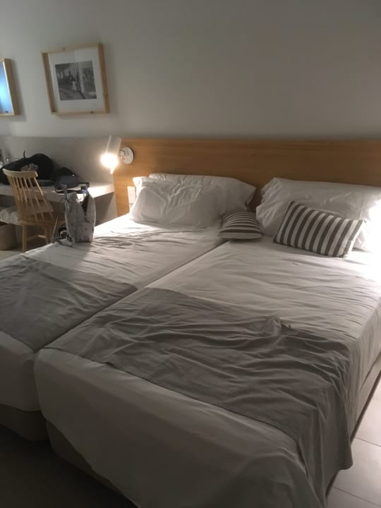 Zimmer AYA Seahotel - Adults only