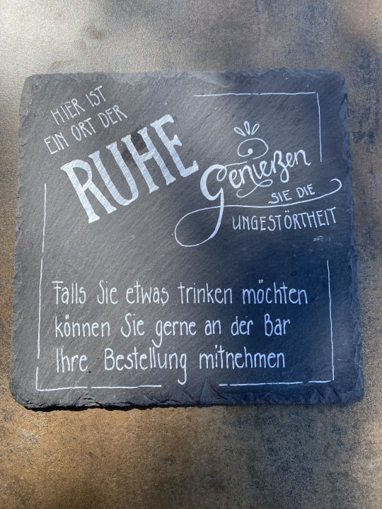 Sonstiges Hotel Hof Weissbad