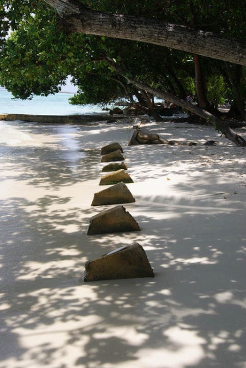 Andere Variante Vilamendhoo Island Resort & Spa