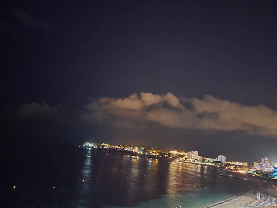 Außenansicht Flamboyan Caribe Hotel & Spa