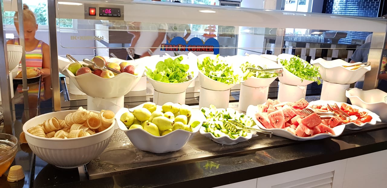 Gastro Serenis Hotel