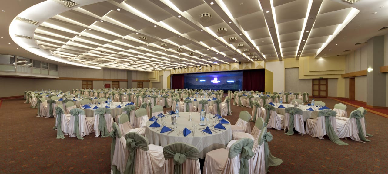 Silence beach hotel Selectum Family Resort Side