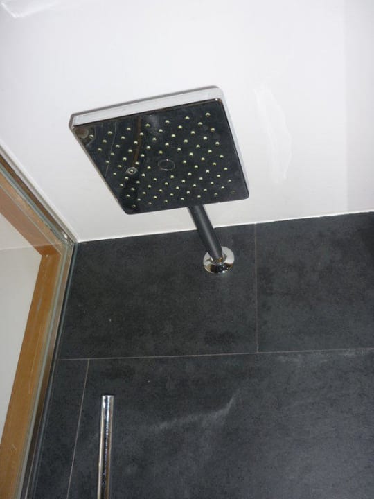 Regenduschkopf R2 Bahía Playa Design Hotel & Spa - Adults Only