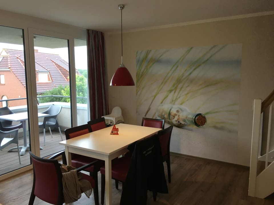 Zimmer Hotel Deichkrone - Familotel Nordsee