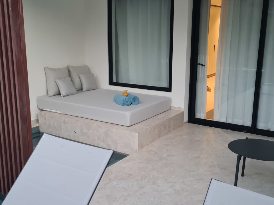 Zimmer Live Aqua Punta Cana - All Inclusive - Adults Only