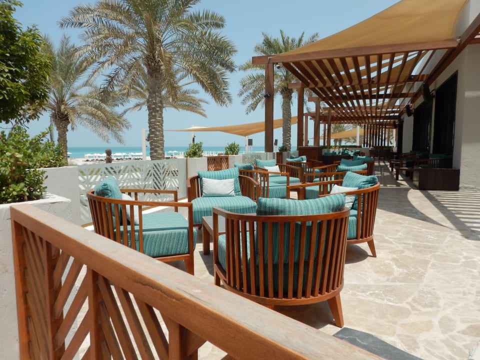 Gastro The St. Regis Saadiyat Island Resort, Abu Dhabi