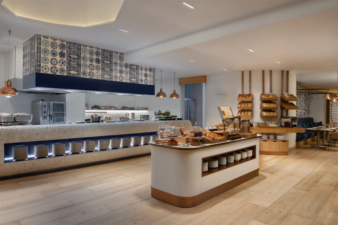 Gastro Royal Hideaway Corales Beach