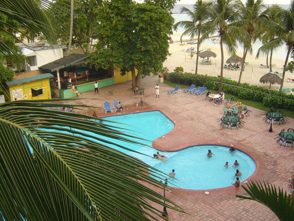 Ausblick 2. Zimmer (8413) whala!boca chica