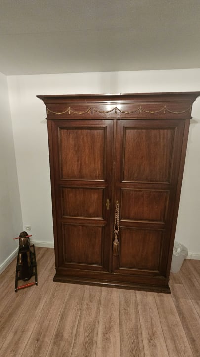 Zimmer Buschhof Kattendorf Seminarhaus