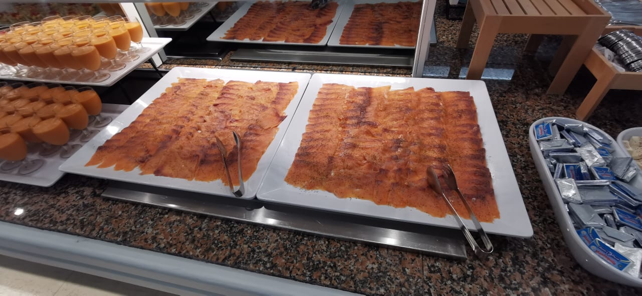 Gastro Globales Almirante Farragut