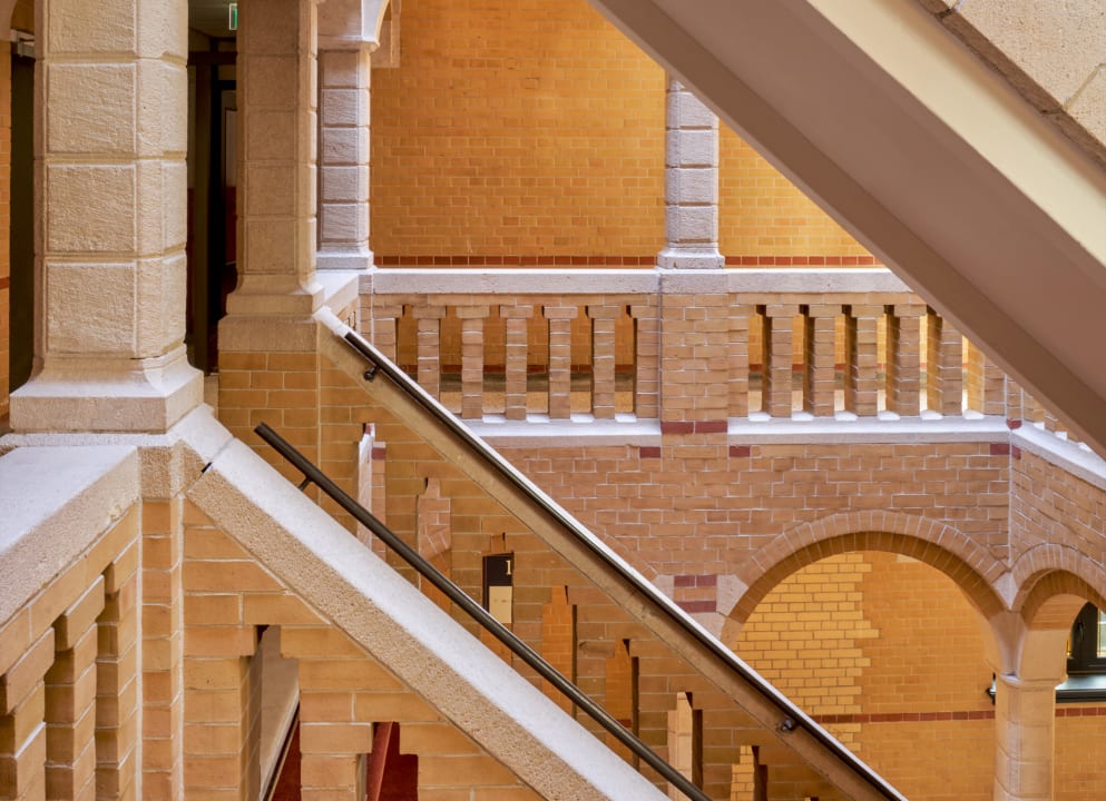 Sonstiges Park Centraal Den Haag, part of Sircle Collection