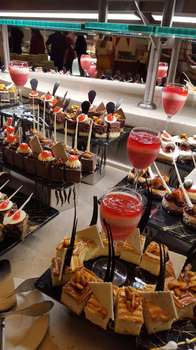 Gastro Arum Barut Collection