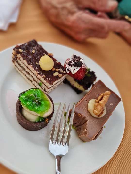 Gastro Ulusoy Kemer Holiday Club