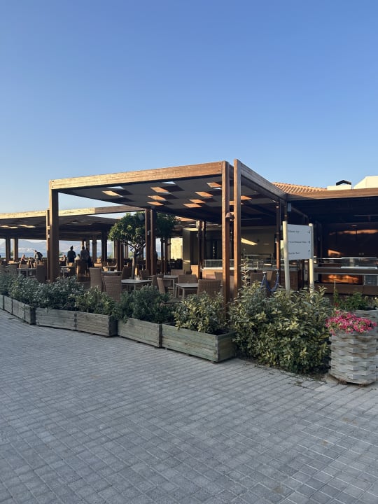 Gastro Astir Odysseus Kos Resort & Spa