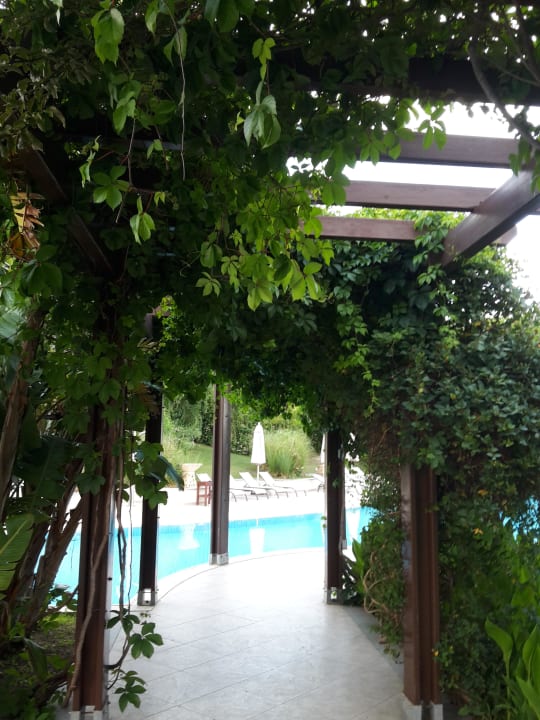 Außen  Ela Excellence Resort Belek