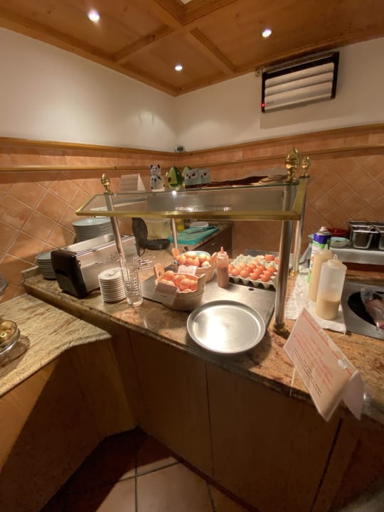 Gastro Kinderhotel Felben