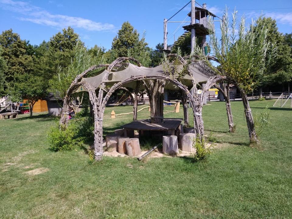 Sport & Freizeit Der Sonnenhof-Erlebnisbauernhof