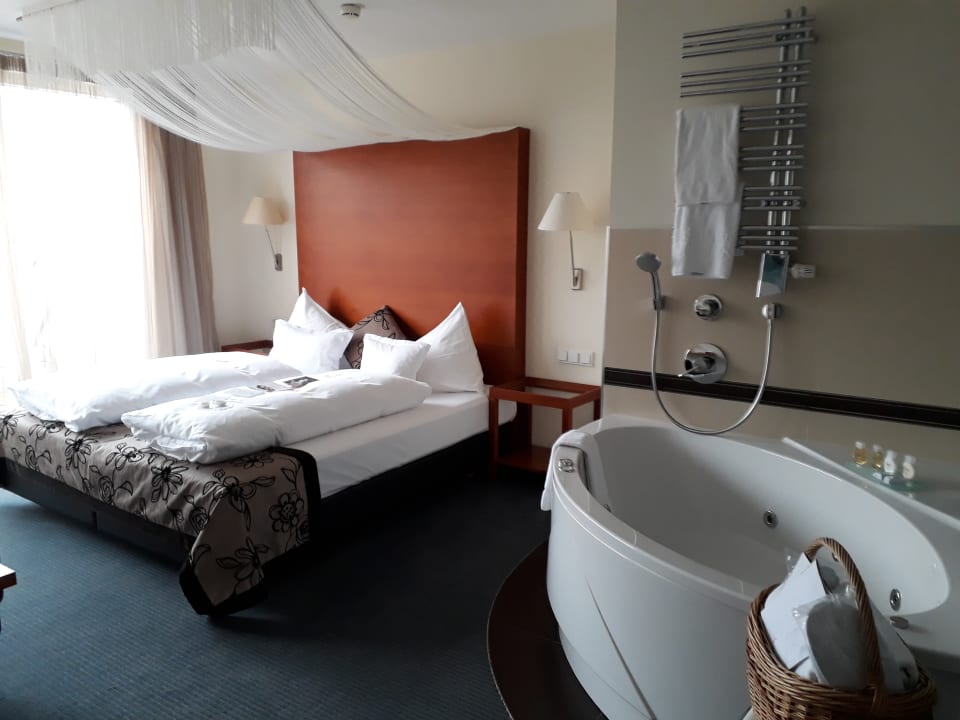 Zimmer Romantik Hotel Im Weissen Rössl