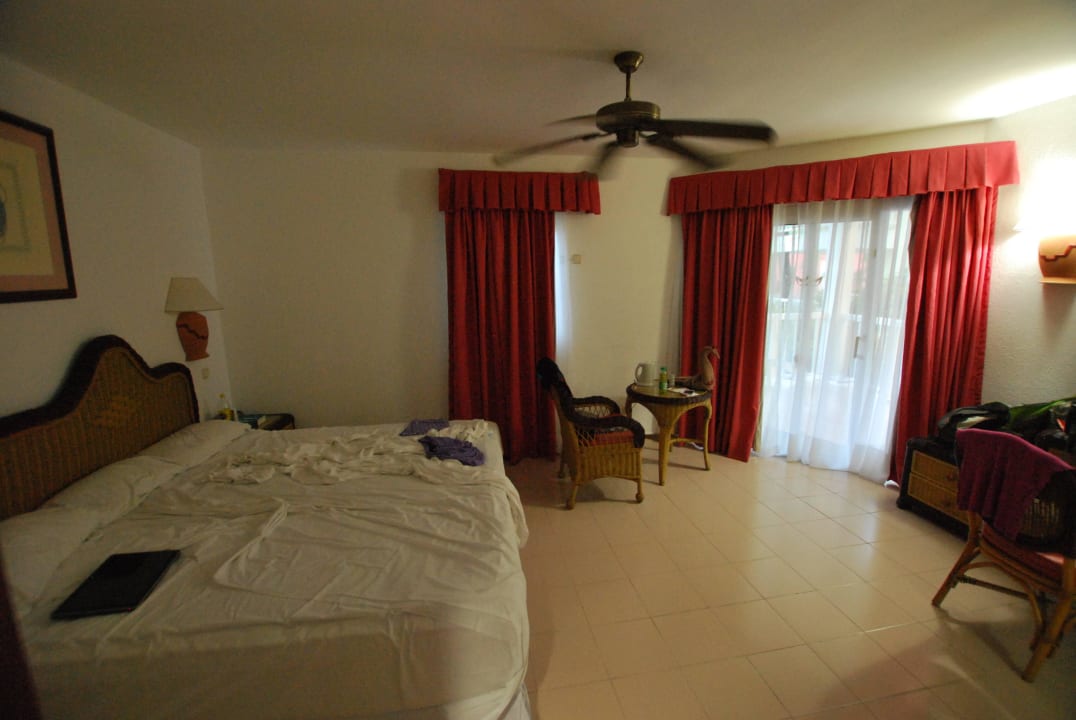 Pokój Playabachata Hotel