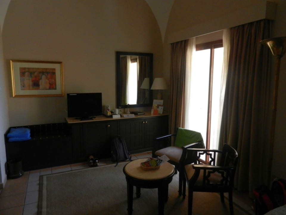 Zimmer Steigenberger Coraya Beach - Adults only