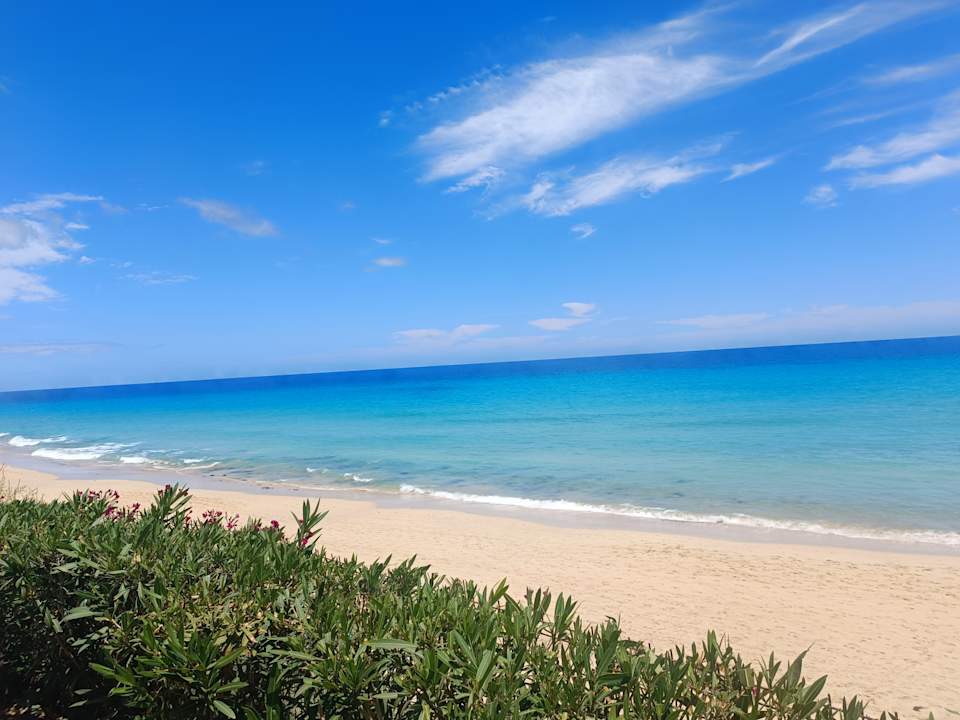 Strand Aldiana Club Fuerteventura