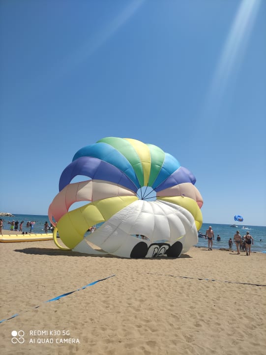 Strand Adalya Resort & Spa - Adults Only